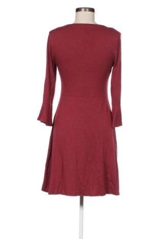 Kleid Body Flirt, Größe S, Farbe Rot, Preis 15,00 €