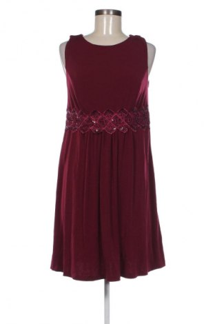 Kleid Body Flirt, Größe M, Farbe Rot, Preis € 20,49