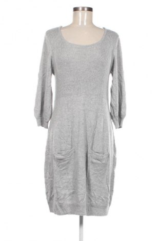 Kleid Body Flirt, Größe M, Farbe Grau, Preis € 4,99