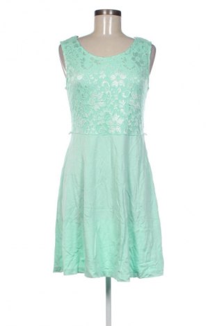 Rochie Body Flirt, Mărime M, Culoare Verde, Preț 95,99 Lei