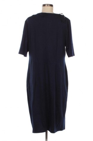 Kleid Bonmarche, Größe XXL, Farbe Blau, Preis 20,49 €