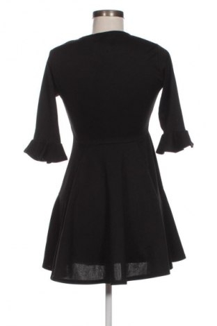 Rochie Boohoo, Mărime M, Culoare Negru, Preț 36,15 Lei