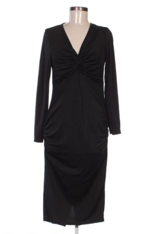 Rochie Boohoo, Mărime M, Culoare Negru, Preț 92,61 Lei