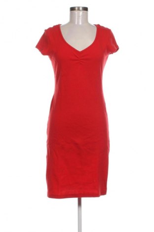 Kleid Bpc Bonprix Collection, Größe M, Farbe Rot, Preis 9,49 €