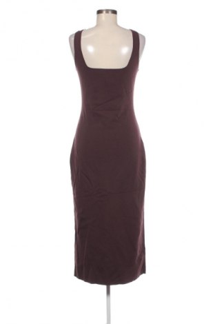 Kleid COS, Größe M, Farbe Braun, Preis 57,49 €