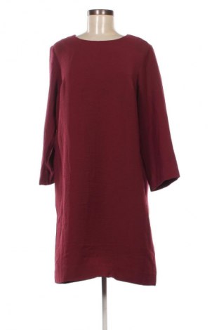 Kleid COS, Größe L, Farbe Rot, Preis € 57,49