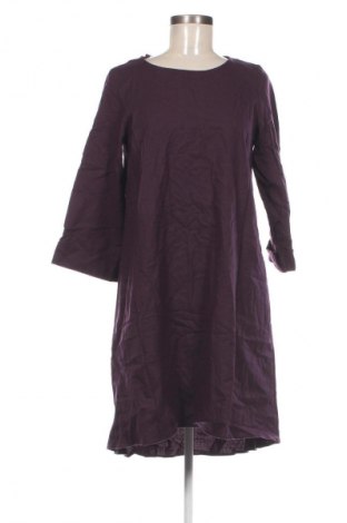 Kleid COS, Größe XS, Farbe Lila, Preis 57,49 €