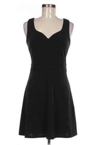 Kleid Cache Cache, Größe M, Farbe Schwarz, Preis 6,99 €