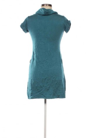 Kleid Cache Cache, Größe S, Farbe Blau, Preis 4,99 €