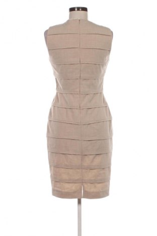 Kleid Calvin Klein, Größe S, Farbe Beige, Preis € 28,99