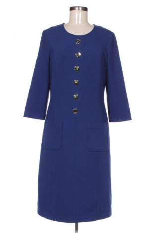 Kleid Caroline Biss, Größe L, Farbe Blau, Preis € 24,48