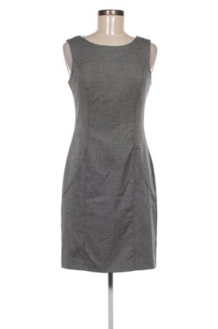 Kleid Charles Vogele, Größe S, Farbe Grau, Preis € 3,99