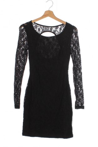 Rochie Chicoree, Mărime XS, Culoare Negru, Preț 16,99 Lei