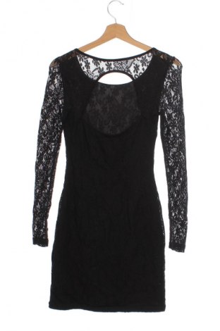 Rochie Chicoree, Mărime XS, Culoare Negru, Preț 16,99 Lei