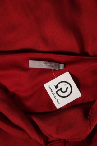 Kleid Christian Berg, Größe S, Farbe Rot, Preis € 25,00