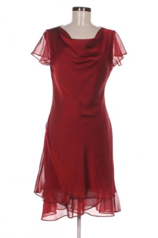 Kleid Christian Berg, Größe S, Farbe Rot, Preis € 25,00