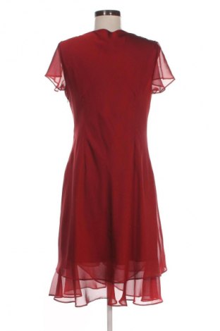 Kleid Christian Berg, Größe S, Farbe Rot, Preis € 25,00