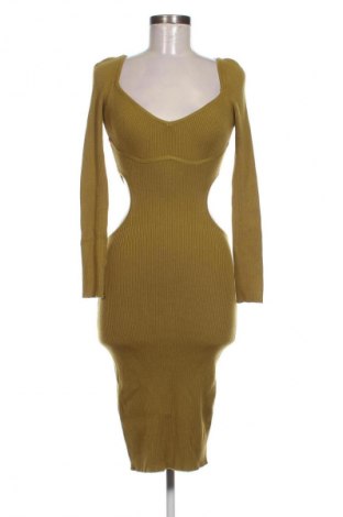 Rochie Cider, Mărime S, Culoare Auriu, Preț 78,95 Lei