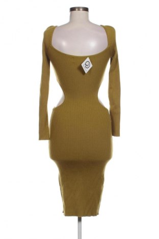 Rochie Cider, Mărime S, Culoare Auriu, Preț 78,95 Lei