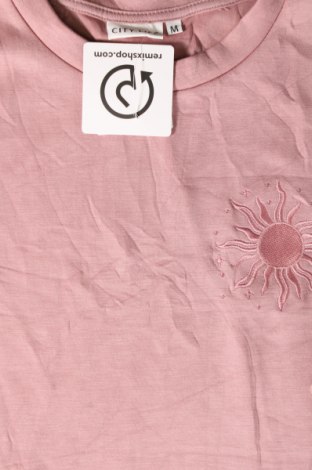 Kleid City life, Größe M, Farbe Rosa, Preis € 14,99