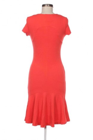 Rochie Class International, Mărime XS, Culoare Portocaliu, Preț 57,99 Lei