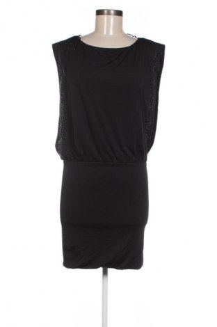 Kleid Clockhouse, Größe S, Farbe Schwarz, Preis 6,99 €