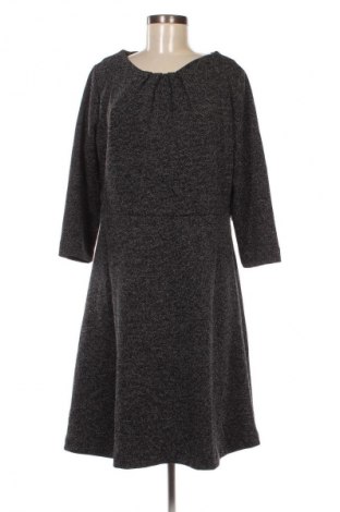 Kleid Comma,, Größe XL, Farbe Schwarz, Preis € 57,49