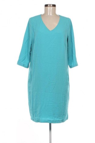 Kleid Comme Ca, Größe M, Farbe Blau, Preis 20,49 €