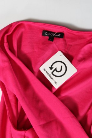 Kleid CoolCat, Größe L, Farbe Rosa, Preis 23,99 €