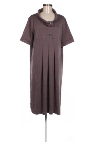 Kleid Damart, Größe XL, Farbe Lila, Preis 20,49 €