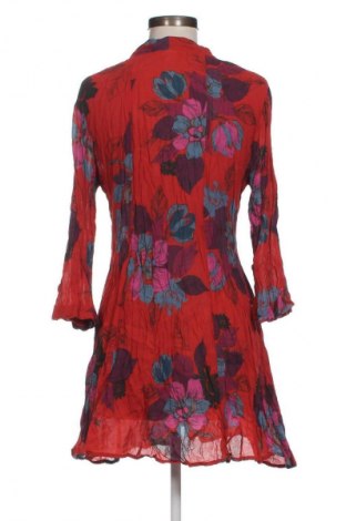 Kleid Deerberg, Größe S, Farbe Mehrfarbig, Preis 16,99 €