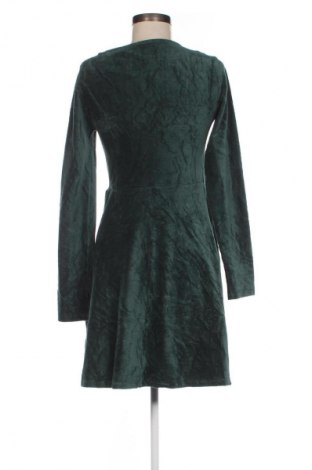 Kleid Defacto, Größe L, Farbe Grün, Preis € 10,49