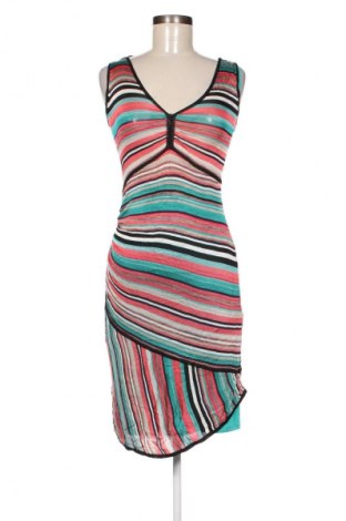 Kleid Desigual, Größe L, Farbe Mehrfarbig, Preis 57,49 €