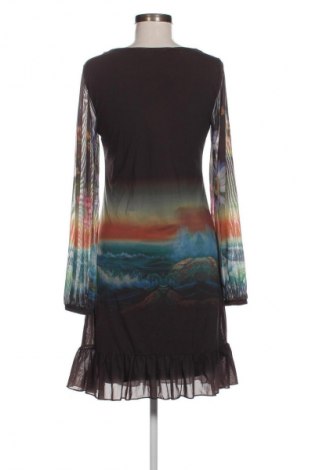 Rochie Desigual, Mărime M, Culoare Multicolor, Preț 209,46 Lei