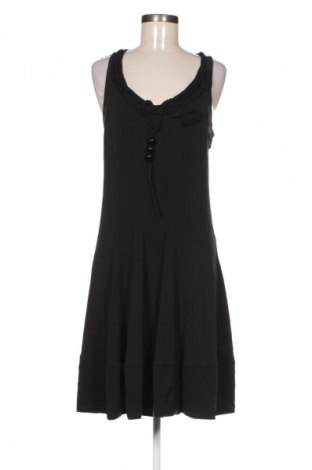 Kleid Didier Parakian, Größe M, Farbe Schwarz, Preis 33,99 €