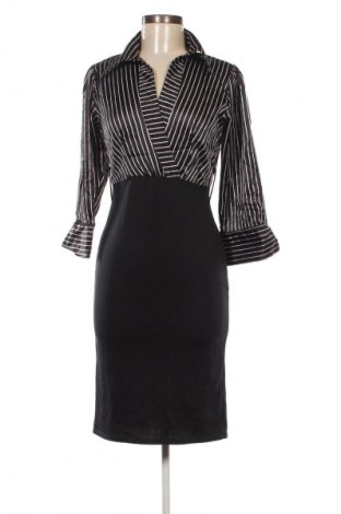 Rochie Discreet, Mărime M, Culoare Negru, Preț 95,99 Lei