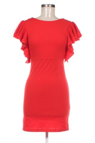 Kleid Dream, Größe S, Farbe Rot, Preis 20,49 €