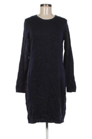 Kleid Edc By Esprit, Größe L, Farbe Blau, Preis 13,99 €