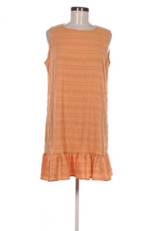 Kleid Emery rose, Größe M, Farbe Orange, Preis € 10,99