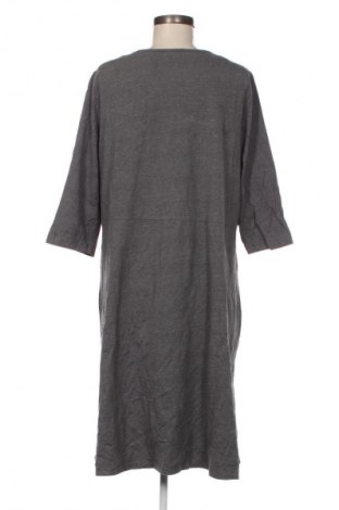 Kleid Esmara, Größe 4XL, Farbe Grau, Preis 20,49 €