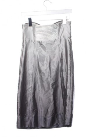 Kleid Esprit, Größe XS, Farbe Silber, Preis 13,99 €