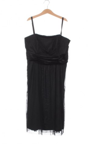 Kleid Esprit, Größe XS, Farbe Schwarz, Preis 8,99 €