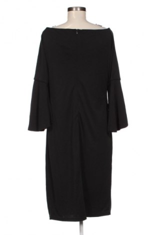 Kleid Esqualo, Größe XL, Farbe Schwarz, Preis 43,49 €