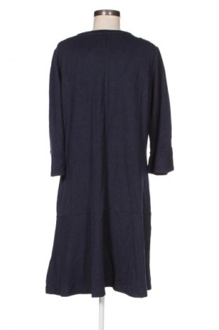 Kleid Essentials by Tchibo, Größe XL, Farbe Blau, Preis 15,99 €