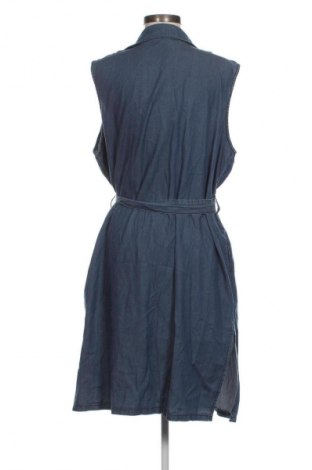 Kleid F&F, Größe XL, Farbe Blau, Preis € 10,99