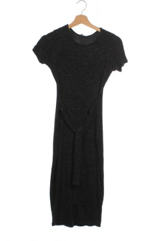 Kleid F&F, Größe XS, Farbe Schwarz, Preis 4,99 €