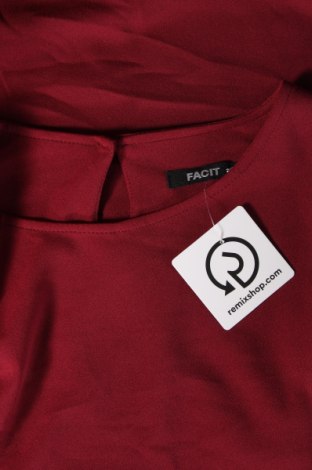 Kleid Fact, Größe M, Farbe Rot, Preis 20,49 €