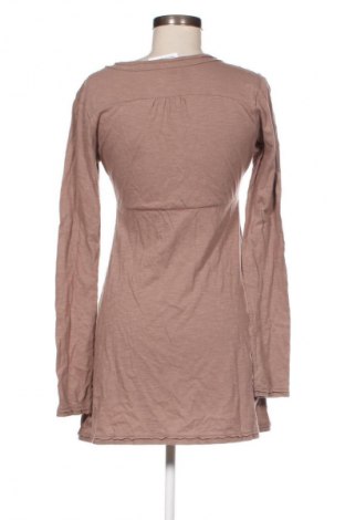 Kleid Fat Face, Größe M, Farbe Aschrosa, Preis 57,49 €