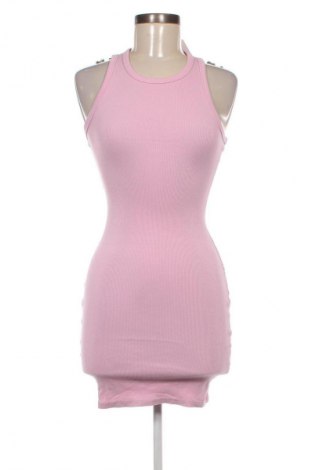 Kleid Fb Sister, Größe XXS, Farbe Rosa, Preis € 20,49