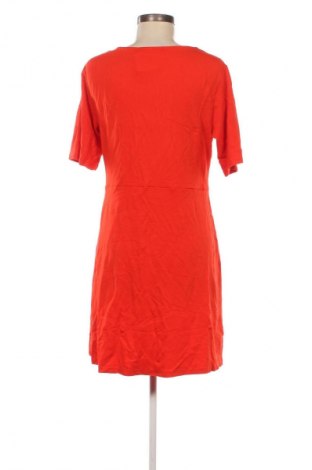 Kleid Find., Größe XXL, Farbe Orange, Preis 12,99 €